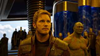 <i>Guardians Of The Galaxy Vol. 2 </i>smuggles more goofball fun into the MCU